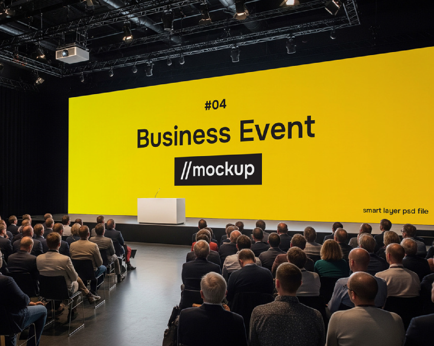 Event Branding