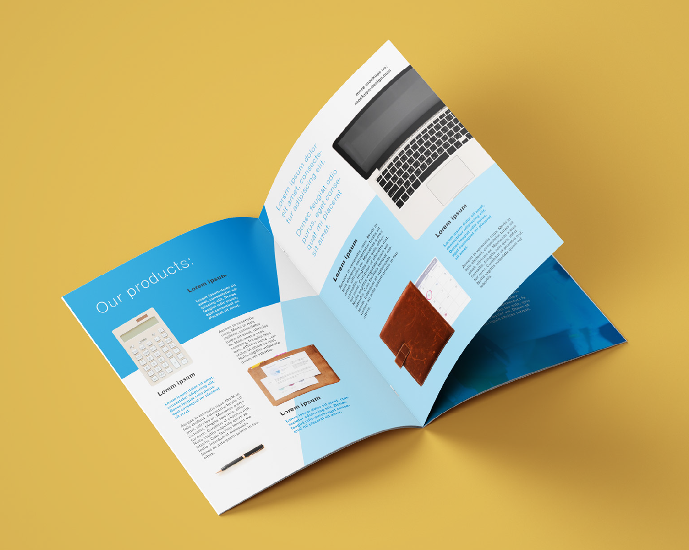Company Profiles