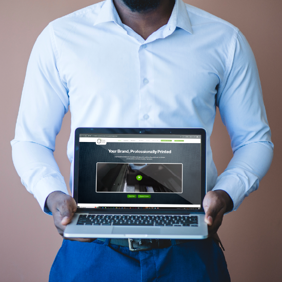 Web Development